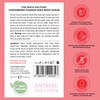 The Bath Factory, Strawberry Shea Body Scrub, 300 g