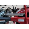 JMCHstore Header Exhuast Pipe Kit For Coleman CT200U BT200X KT196,