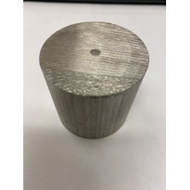 RotoMetals 2" Magnesium Anode Rod 2"Dia by 1-3/4" Long Made in USA