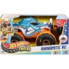 Hot Wheels Monster Trucks Rhinomite RC 1:24 Full-Function Remote-Control Toy