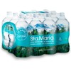 Santa Maria, Sta.María, Agua 100% Pura de Manantial Paquete 12