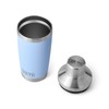YETI Rambler 20 oz Cocktail Shaker, Stainless Steel, Vacuum Insulated,