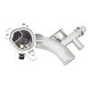 Water Outlet Thermostat Housing 25193922 Water Outlet Front Casing Replacement