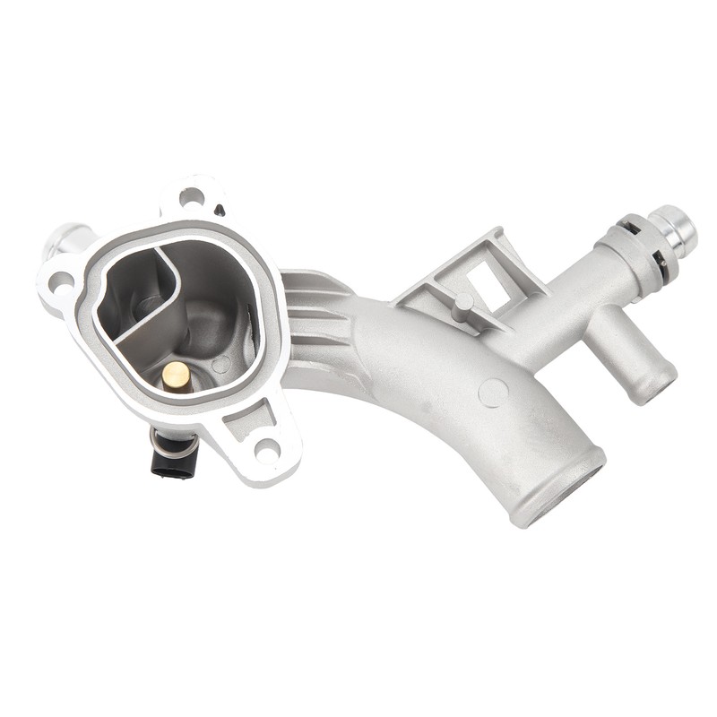 Water Outlet Thermostat Housing 25193922 Water Outlet Front Casing Replacement