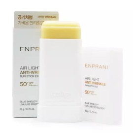 Enprani 엔프라니 에어 라이트 선스틱 EX 20g+20g Enprani Air Light Sunsick EX 20g+20g