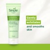 Simple Kind To Skin Smoothing Facial Scrub 75 ml