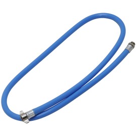 Safety 3 Semi-Automatic Sprayer for 4L with Hose Hardware 3.3 ft (1 m)