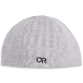 Outdoor Research Flurry Beanie, Grey Heather, L/XL