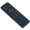 Replacement RTS7010B Remote Control Commander Compatible with RCA RTS739BWS RTS796B
