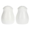 La Porcellana Bianca - Set Sale & Pepe Classico Menage