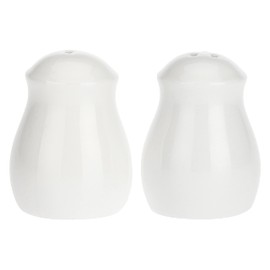 La Porcellana Bianca - Set Sale & Pepe Classico Menage