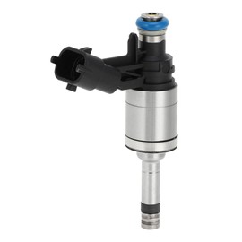 HOPESPANNER No.F2GE9F593AA Fuel Injector for Ford EDGE 2.0T 12-14 for Ford ESCAPE 2.0T 13-16 for Ford EXPLORER 2.0T 12-15 for Ford FOCUS 2.0T 13-18