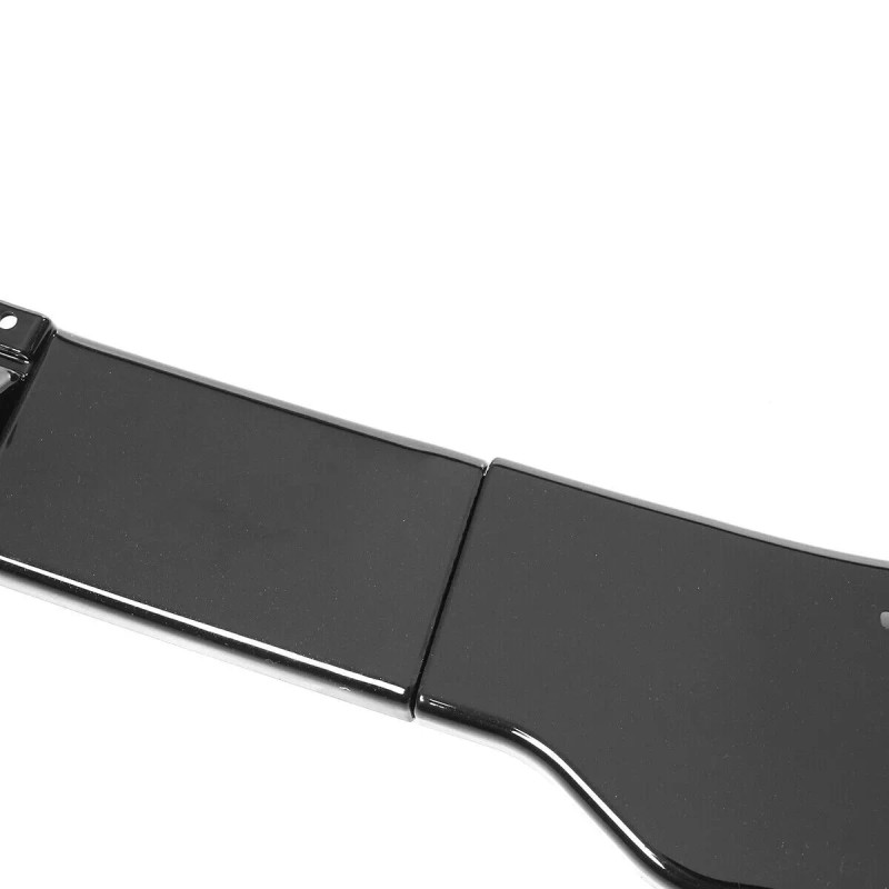 Dtouch For 18-2020 Toyota Camry SE XSE JDM Style Gloss