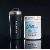 Creatina Sello Creapure Meta Nutrition 750 Grs 150 Serv Sabor