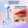 Sace Lady Lip & Cheek Tint Color-locker Ligero,hidratante 05