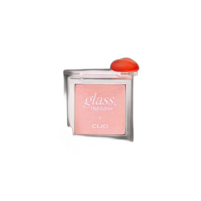 DASIQUE Soft Blur Cheek / DASIQUE 소프트 블러 치크