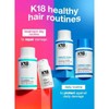 K18 Damage Shield pH Protective Shampoo Jumbo 473ml