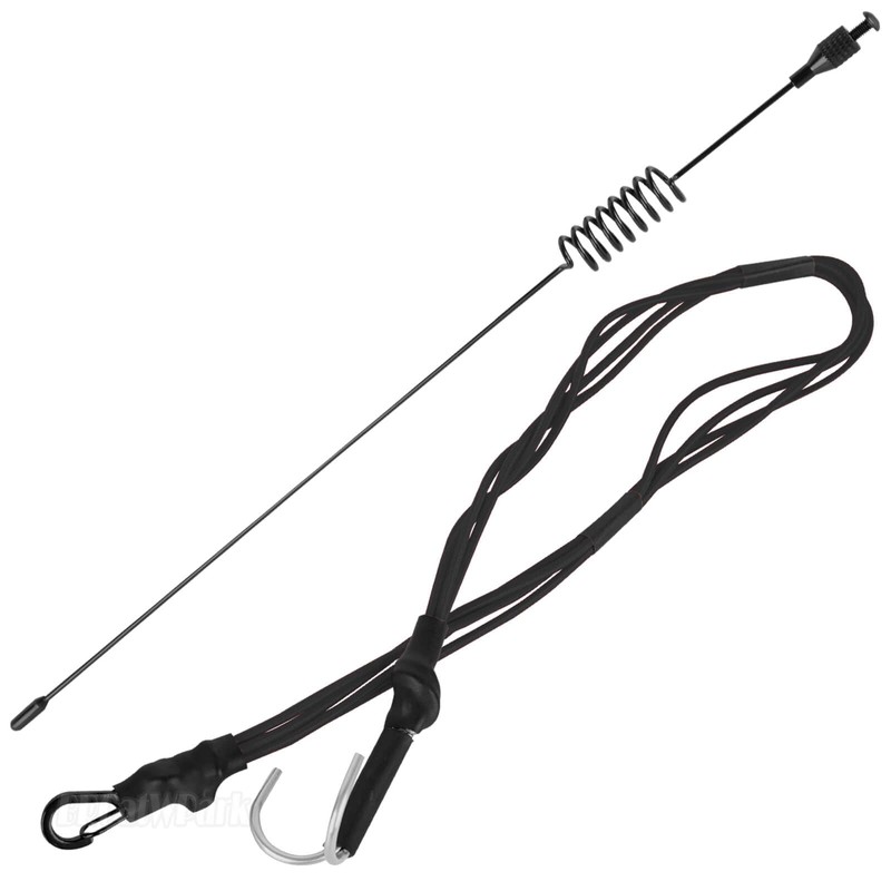 BRCatWPark RC Crawler Car Metal Decoration Upgrades Part for 1/10