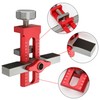 2-in-1 Cabinet Door Handle Mounting Jig Positioning Tool for Installing