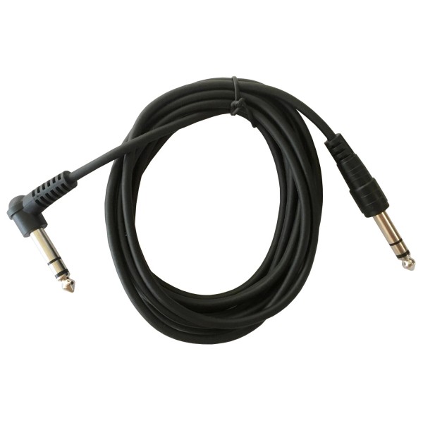 Silverline Audio 10ft Dual Trigger Cable for ATV Drum Module