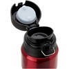 Thermos Stainless King Vacuum Insulated Bottle, 710ml, Red, SK4000RAUS