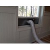 Window Dryer Vent – The Original Window Vent Kit for