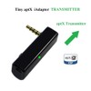 KOKKIA iTRANSMITTER : aptX Stereo Transmitter, Tiny and Extremely Versatile