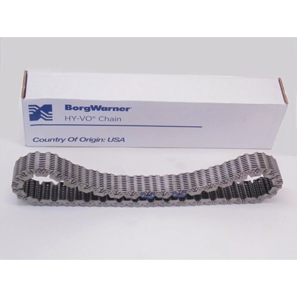 BorgWarner Borg-Warner Morse Tec HY-VO BW4404 / BW4405 Transfer Case