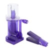 Embellish Knit Machine Easy Operation Strong Plastic Light Portable Manual
