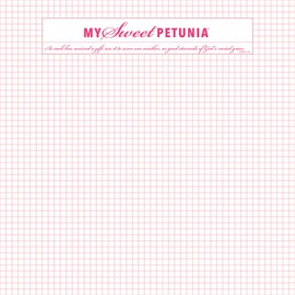 Memory Misti Grid Pad