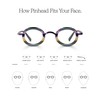 eyebobs - Pinhead | Premium Reading Glasses for Men and