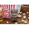 Amish Country Popcorn | 24-4 Oz Bags - Midnight Blue