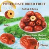 Dried Jujube Dates Pitted Red Date Natural Sweet Chinese 红枣