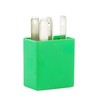 95230-2P020 12VDC 20A 4Pins 1 Form A Quick Connect Normally