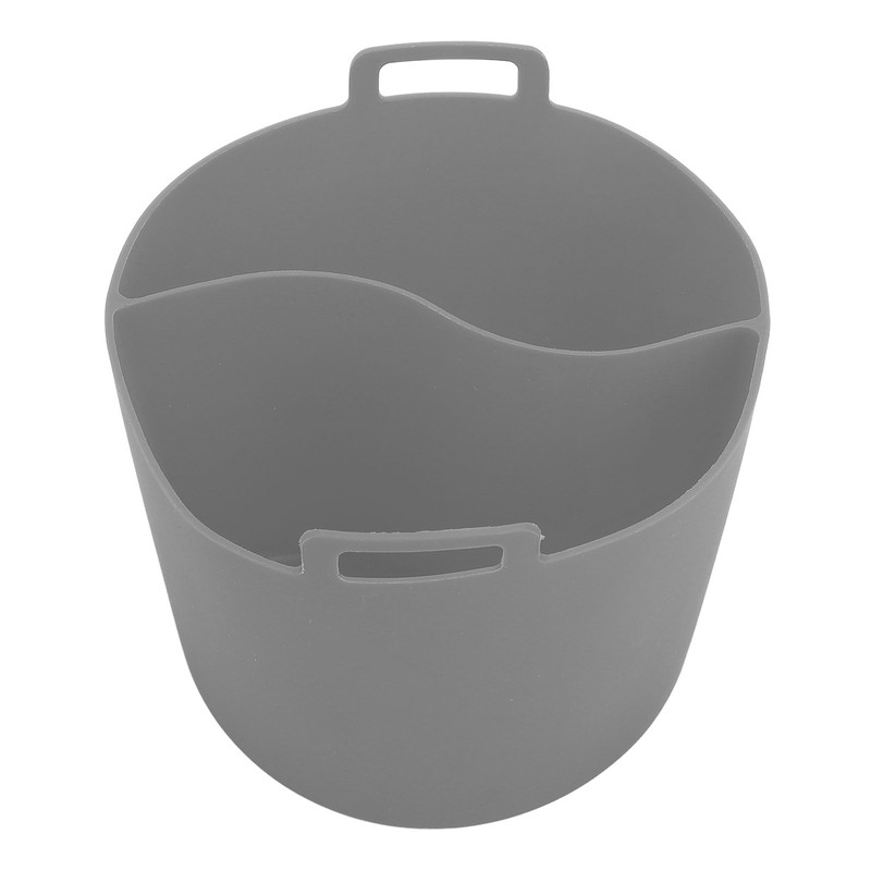 Slow Cooker Liner Food Grade Silicone Leakage Proof Reusable Heat
