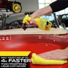 Formula 1, 615056, Cera Rapida de Carnauba, 473ml