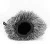 Saramonic Furry Windscreen for The Saramonic Vmic Pro (VMIC-WSPRO)