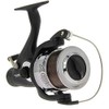 NGT Max60 2bb 'Carp Runner' Reel with Line - Green,