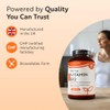 Nutravita Vitamin B12 1000mcg - 365 High Strength Tablets -