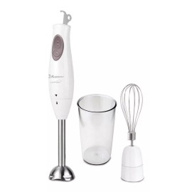 Koblenz Batidora de inmersión Koblenz BIKM-300 PB blanca 300W