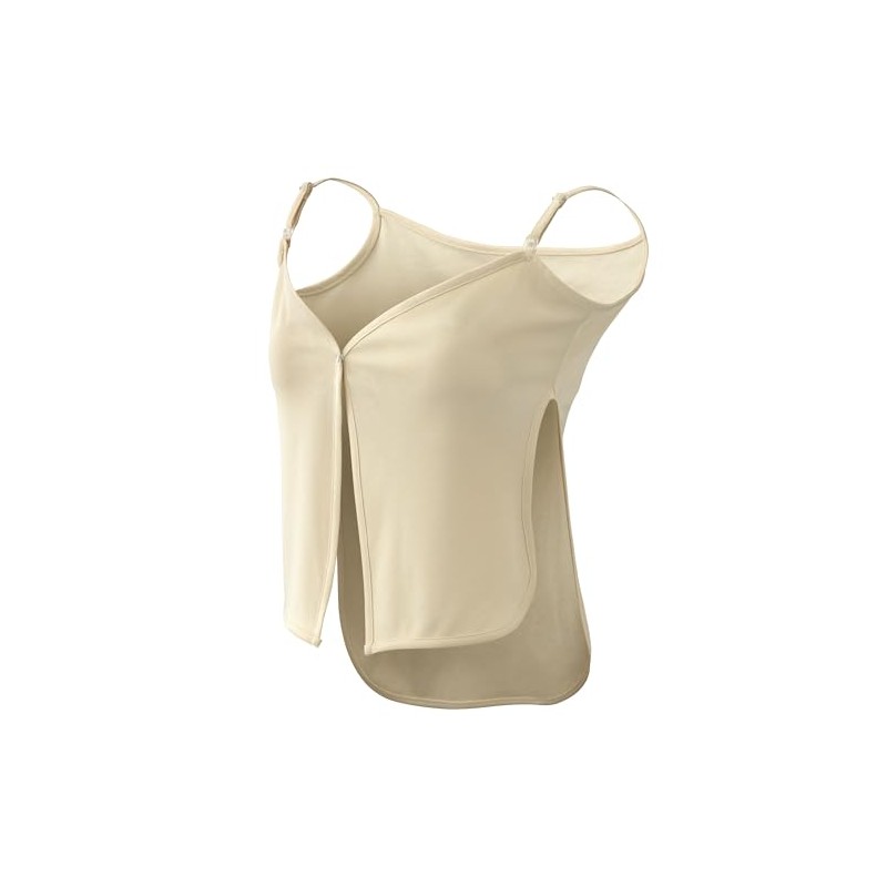 MAIDAI MODERN SHUTTING REMOVABLE INNER, beige, M-L