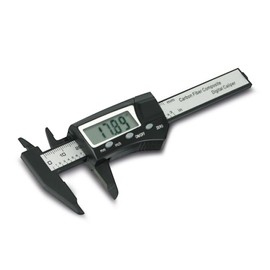 Digital Vernier Calliper Daytools DMS 75 °C, 75 mm