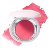 Touk Satin Peach Blossom 2.7g, 01 Strawberry, 1 piece / 투크 새틴 도화밤 2.7g, 01 스트로베리, 1개