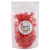 FIRST CHOICE CANDY EXTRA SPICY MANGO GUMMY SLICES - 2