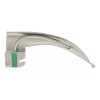 LGMD Hoja Laringoscopio Mcintosh Curva Lgmd Fibra Optica #2