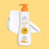 LEIVY Nourishing Body Milk Lotion 350mL  - LEIVY Nourishing Body Milk Lot