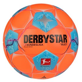 Derbystar Bundesliga Brilliant Replica High Visible v24