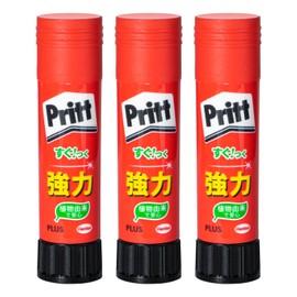 Plus Pritt Glue Stick
