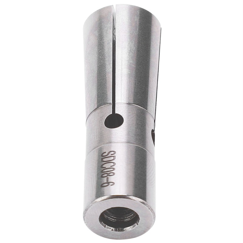 Collet 0.005 High Accuracy Super Clamping Force Lathe Chuck Pull