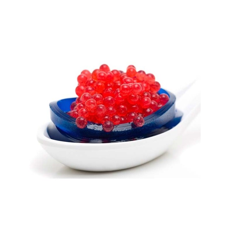 Sodium Alginate 100 g Highest Quality – Molecular Ingredient for